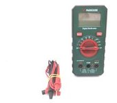 MULTIMETRO PARKSIDE PDAM 300 A1