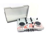 MESA DJ HERCULES DJ CONSOLE MK4
