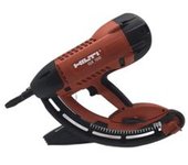 CLAVADORA ELECTRICA HILTI GX100