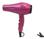 SECADOR PELO ALBIPRO 3600 IONIC