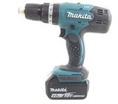TALADRO A BATERIA MAKITA BHP453
