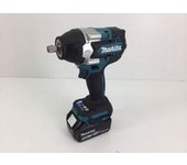 TALADRO A BATERIA MAKITA DTW701