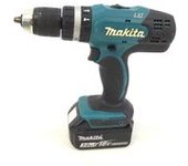 TALADRO A BATERIA MAKITA DHP453