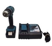 TALADRO A BATERIA MAKITA DHP453