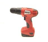 TALADRO A BATERIA HITEK DY10768