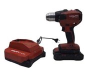 TALADRO A BATERIA HILTI SF 4-22