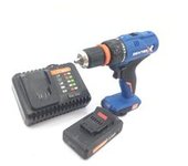 TALADRO A BATERIA DEXTER 20VSD2