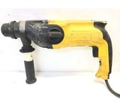 TALADRO ELECTRICO DEWALT D25103