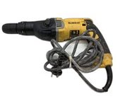 TALADRO ELECTRICO DEWALT D25144