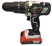 TALADRO A BATERIA WORGRIP 46870