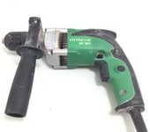 TALADRO ELECTRICO HITACHI DV16V