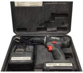 TALADRO A BATERIA KRAFT XK-18LI