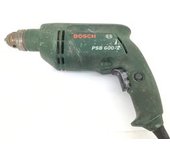 TALADRO ELECTRICO BOSCH PSB6002