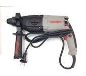 TALADRO ELECTRICO CROWN CT18108