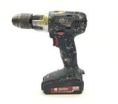TALADRO A BATERIA METABO SB18LT
