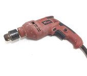 TALADRO ELECTRICO RATIO TR600NM