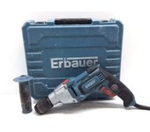 TALADRO ELECTRICO ERBAUER EHD650
