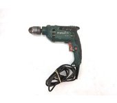TALADRO ELECTRICO METABO SBE650