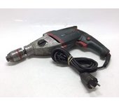 TALADRO ELECTRICO METABO SBE850