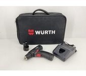 TALADRO A BATERIA WURTH BS 12-A
