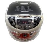 ROBOT MULTIFUNCION MOULINEX R19-1