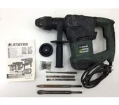 MARTILLO ELECTRICO STAYER MH-6E