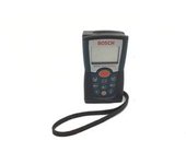 MEDIDOR LASER BOSCH AZUL DLE 50