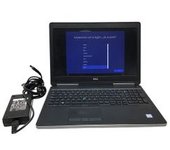 PC PORTATIL DELL PRESICION 7520