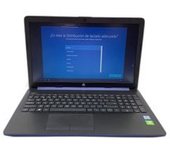 PC PORTATIL HP HP LAPTOP 15-DA1XXX