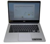 PC PORTATIL ACER CHROMEBOOK 314