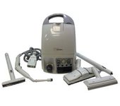 VAPORETA KARCHER 1701 VAPORAPID