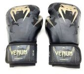 GUANTES VENUM IMPACT DARK CAMO