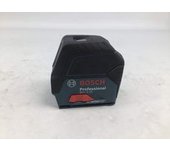 NIVEL LASER BOSCH AZUL GCL 2-15