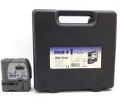 NIVEL LASER SOLA ROBOVECTOR RV5