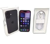 APPLE IPHONE 16 128GB