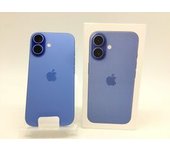 APPLE IPHONE 16 128GB