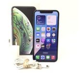 APPLE IPHONE XS 256GB