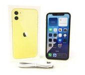 APPLE IPHONE 11 64GB