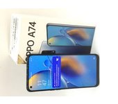 OPPO A74 6GB 128GB 4G
