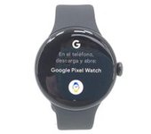 GOOGLE PIXEL WATCH 2