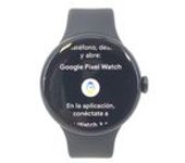 GOOGLE PIXEL WATCH 3