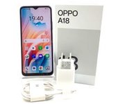 OPPO A18 4GB 128GB