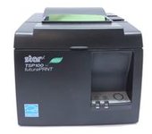 IMPRESORA ETIQUETAS STAR TSP100