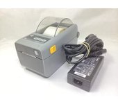 IMPRESORA ETIQUETAS ZEBRA ZD410