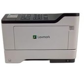 IMPRESORA LASER LEXMARK MS521DN