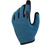 IXS Carve Guantes de Motocross - Azul (S)