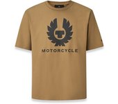 Belstaff Motorcycle Phoenix Camiseta - Verde (XL)