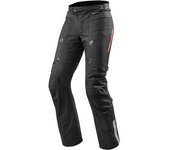 Revit Horizon 2 Pantalones textiles - Negro (4XL)