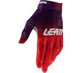 Leatt 2.5 Lite 2025 Guantes de motocross - Rojo (M)