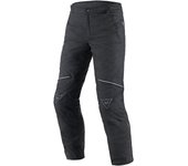 Dainese Galvestone D2 Gore-Tex Pantalones textiles - Negro (56)